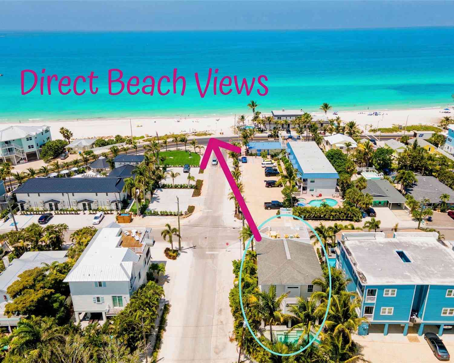Homes For Sale - 2201 Avenue C<br/> Bradenton Beach, FL 34217