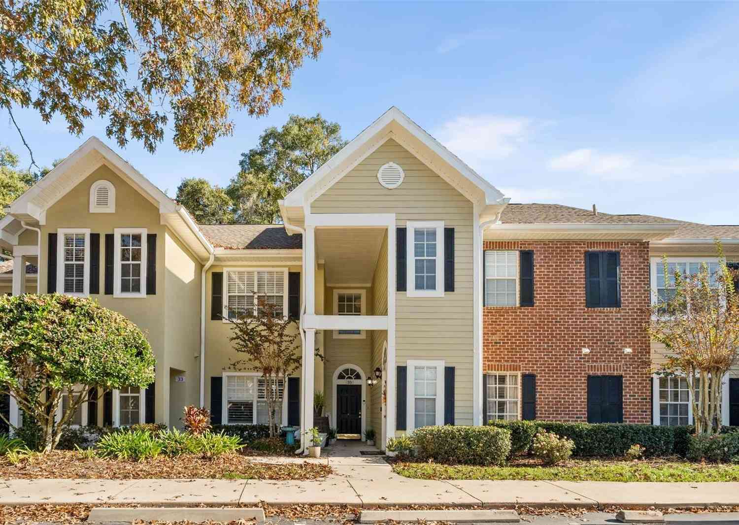 Condo For Sale - 10000 SW 52nd Avenue #35<br/> GAINESVILLE, FL 32608