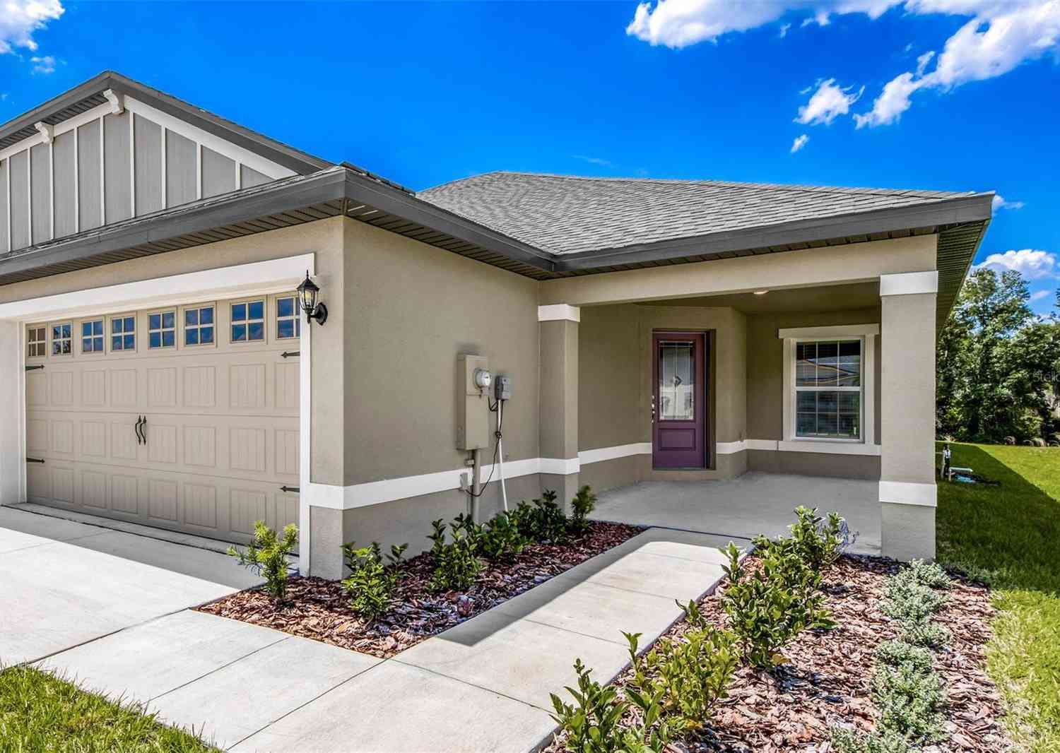 Villa For Sale - 3171 Seville Street<br/> LAKE ALFRED, FL 33850