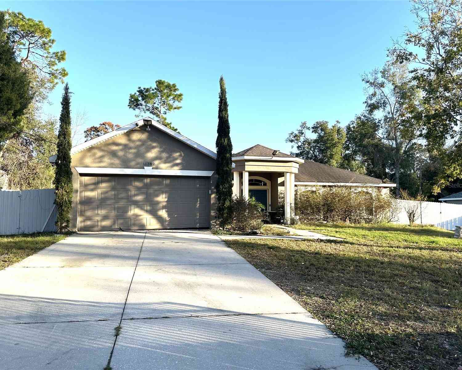 Homes For Sale - 11382 Mahopac Road<br/> WEEKI WACHEE, FL 34614