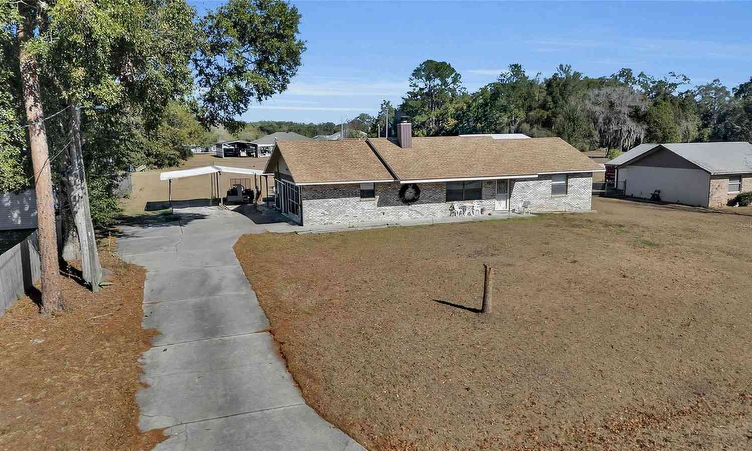 Homes For Sale - 9707 SE 146th Place<br/> SUMMERFIELD, FL 34491