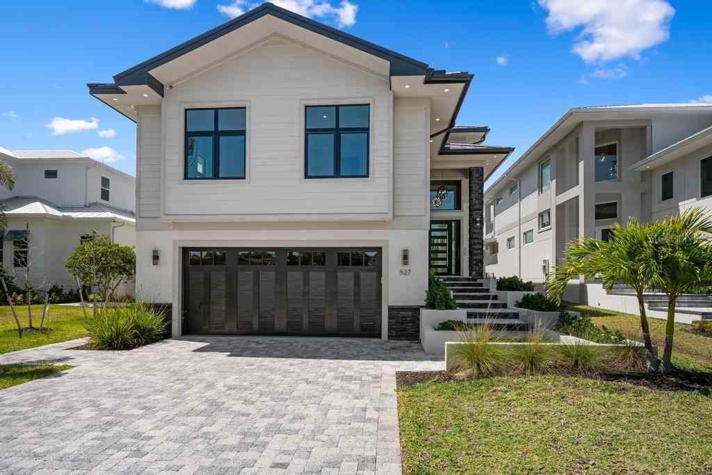 Homes For Sale - 527 Venice Lane<br/> SARASOTA, FL 34242