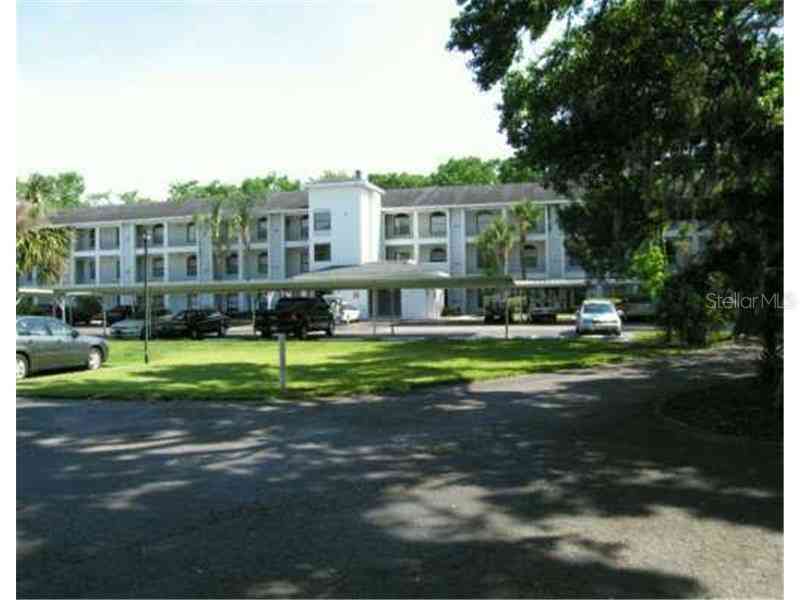 Condo For Sale - 25307 Northlake Drive #307<br/> SANFORD, FL 32773