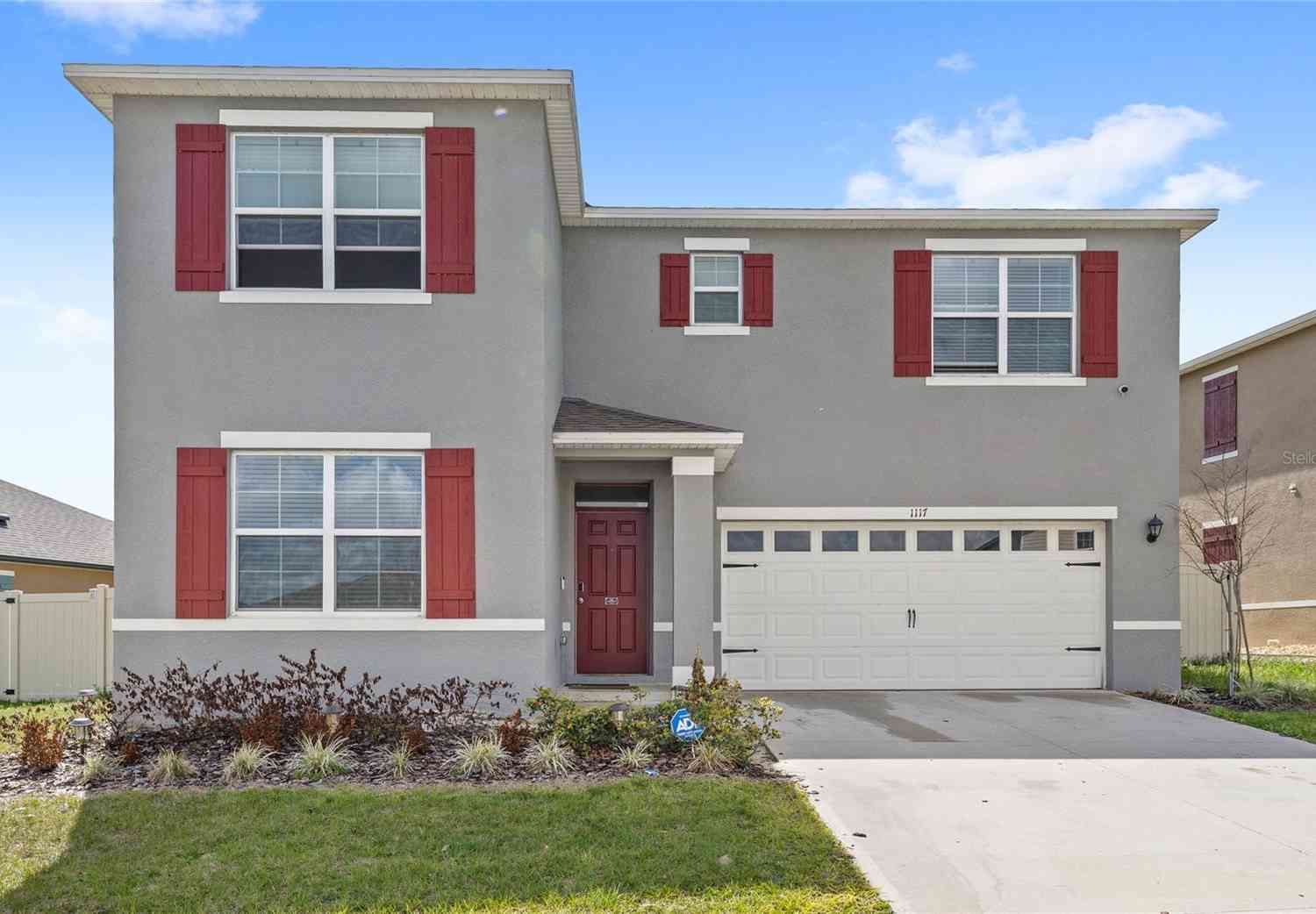 Homes For Sale - 1117 Griffon Avenue<br/> LAKE ALFRED, FL 33850