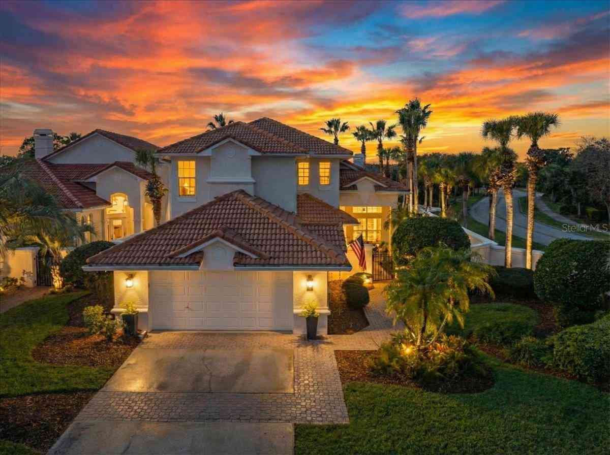 Homes For Sale - 2 Marbella Court<br/> PALM COAST, FL 32137