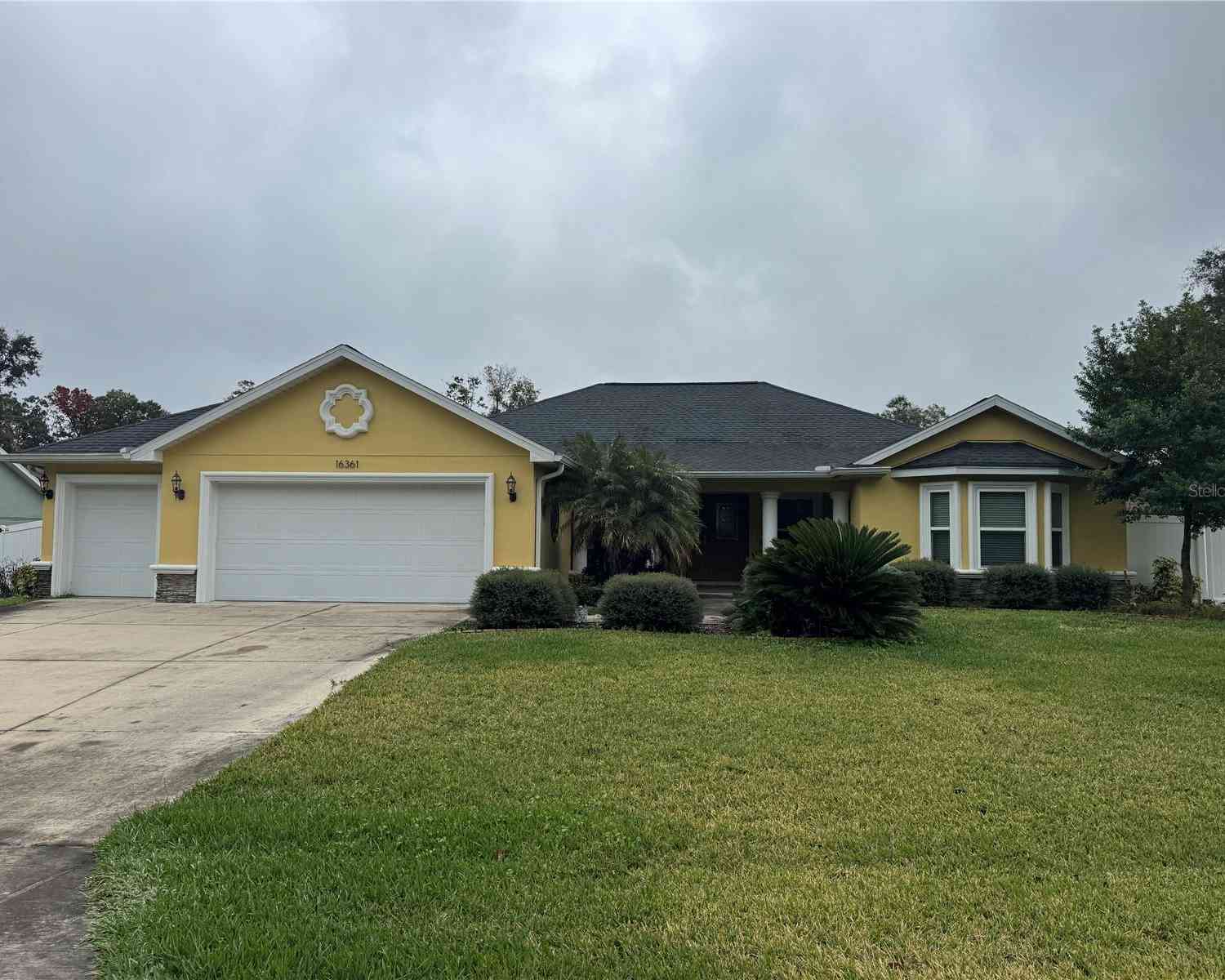 Homes For Sale - 16361 SE 80th Terrace<br/> SUMMERFIELD, FL 34491