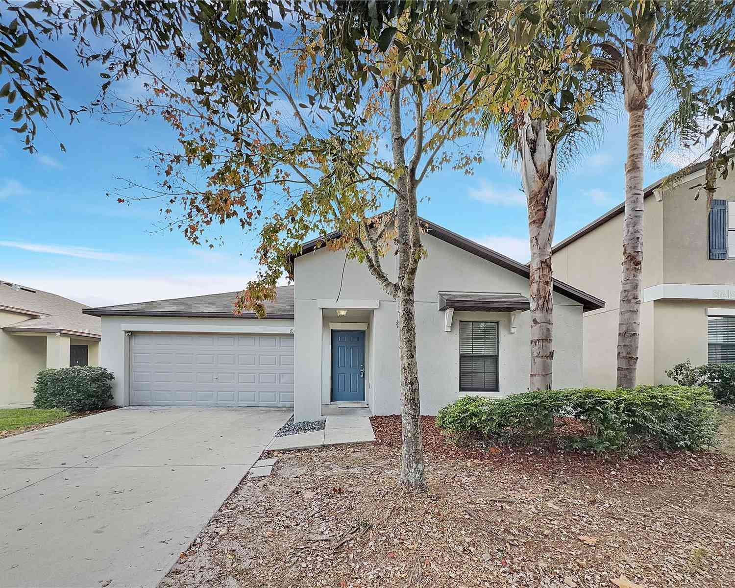Homes For Sale - 10113 Rosemary Leaf Lane<br/> RIVERVIEW, FL 33578