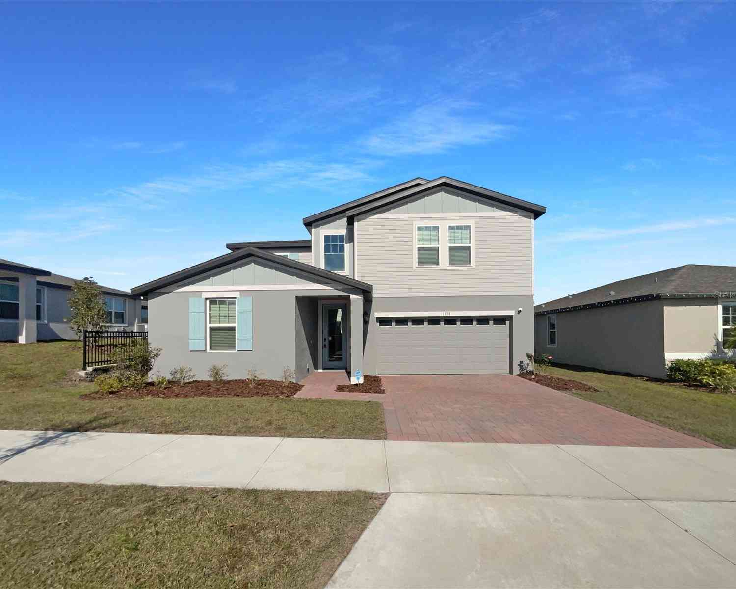 Homes For Sale - 1128 Griffon Avenue<br/> LAKE ALFRED, FL 33850