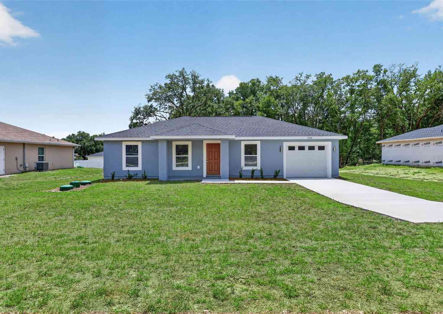 Homes For Sale - 13914 SW 104th Lane<br/> DUNNELLON, FL 34432