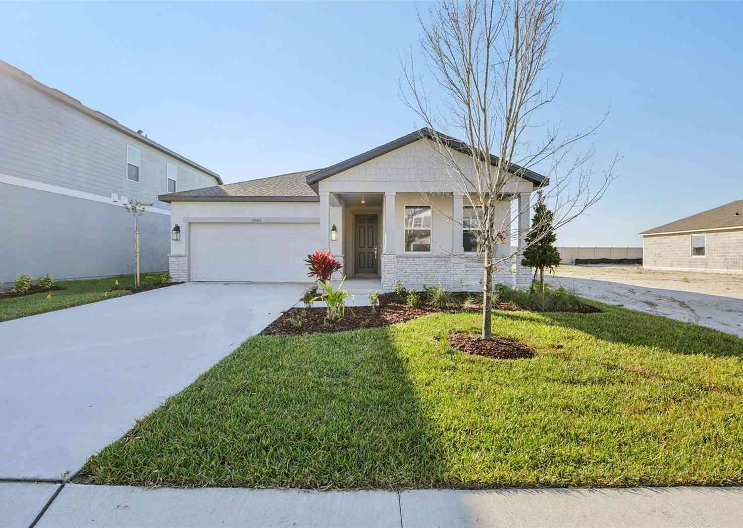 Homes For Sale - 10163 Hidden Hammock Loop<br/> PARRISH, FL 34219