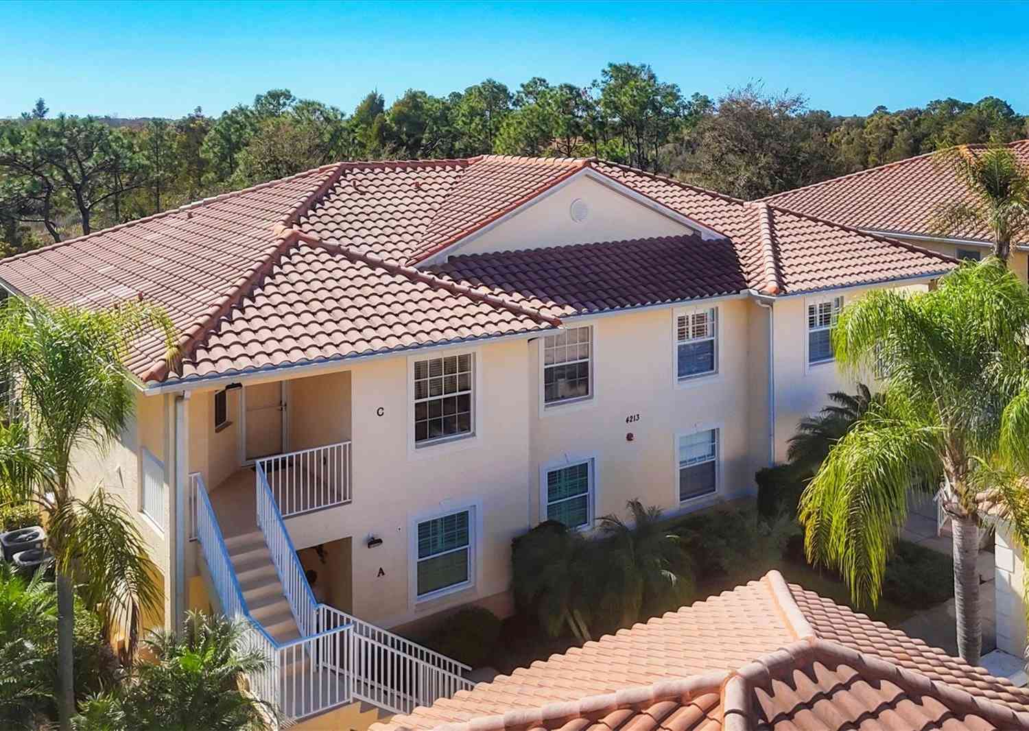 Condo For Sale - 4213 Vicenza Drive #A2<br/> VENICE, FL 34293