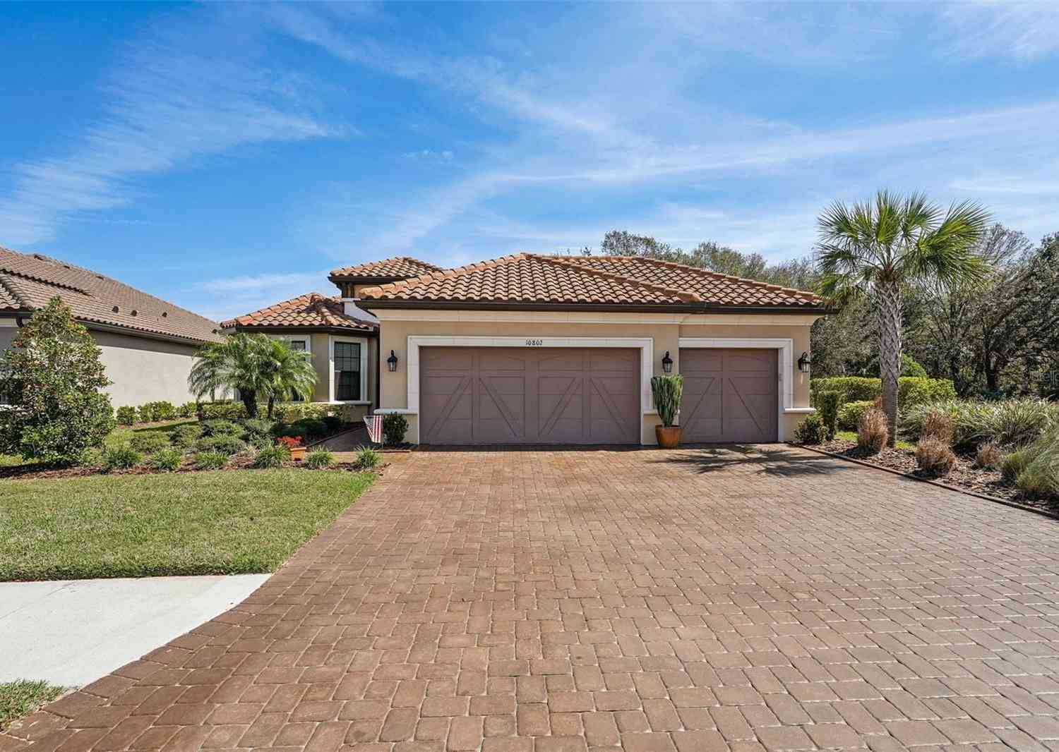Homes For Sale - 10802 Seasons Way<br/> PALMETTO, FL 34221