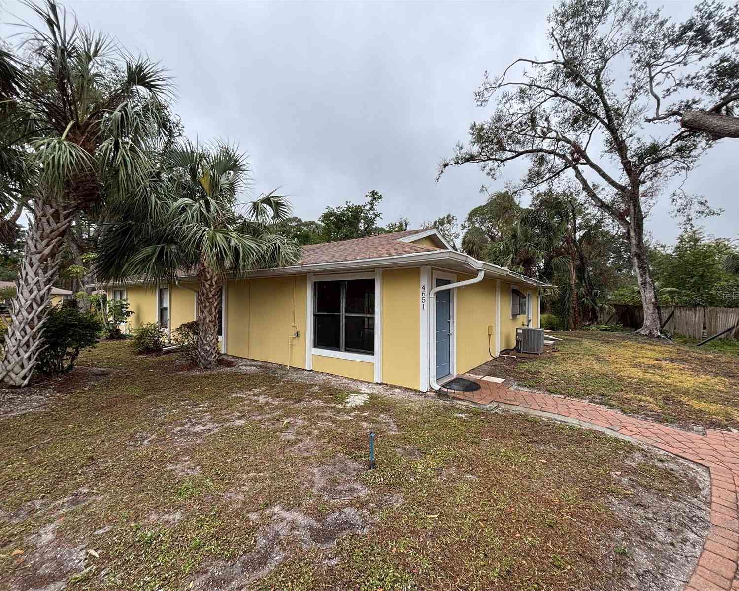 Villa For Sale - 4651 Summerwind Drive #26<br/> SARASOTA, FL 34234