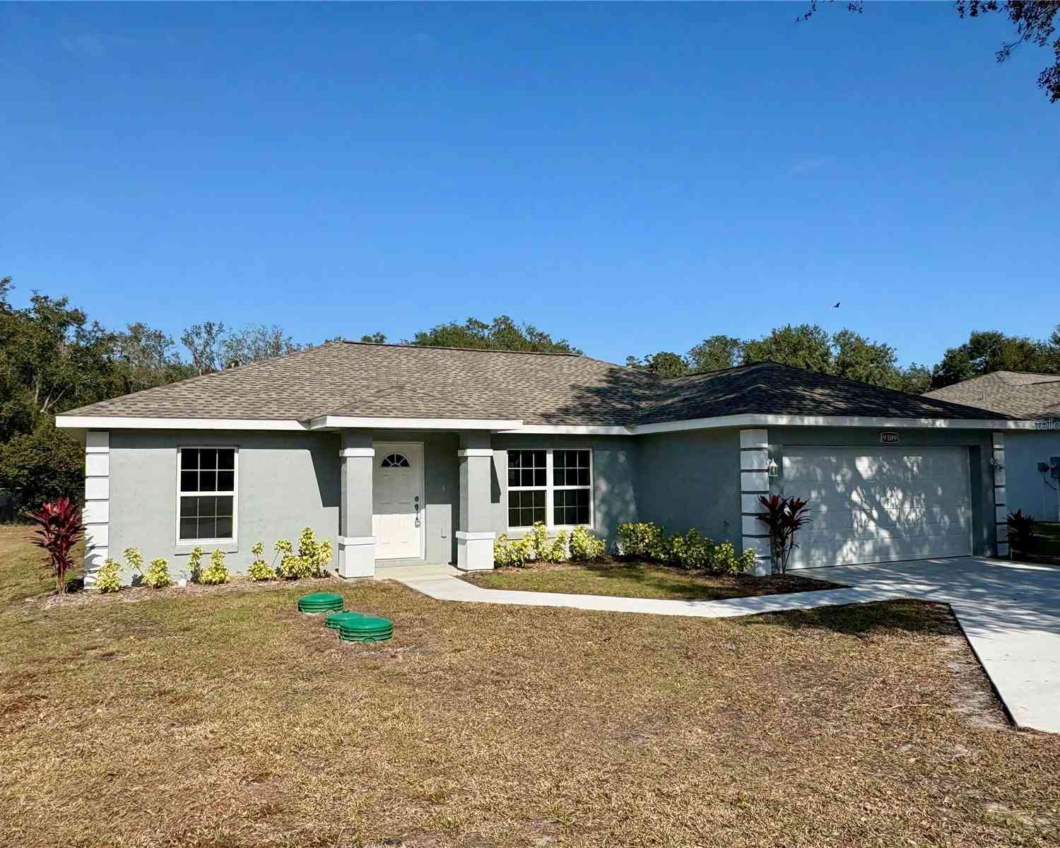Homes For Sale - 9309 SE Highway 42<br/> SUMMERFIELD, FL 34491