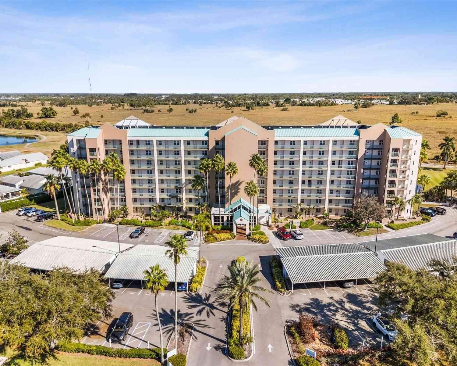 Condo For Sale - 2320 Terra Ceia Bay Boulevard #410<br/> PALMETTO, FL 34221