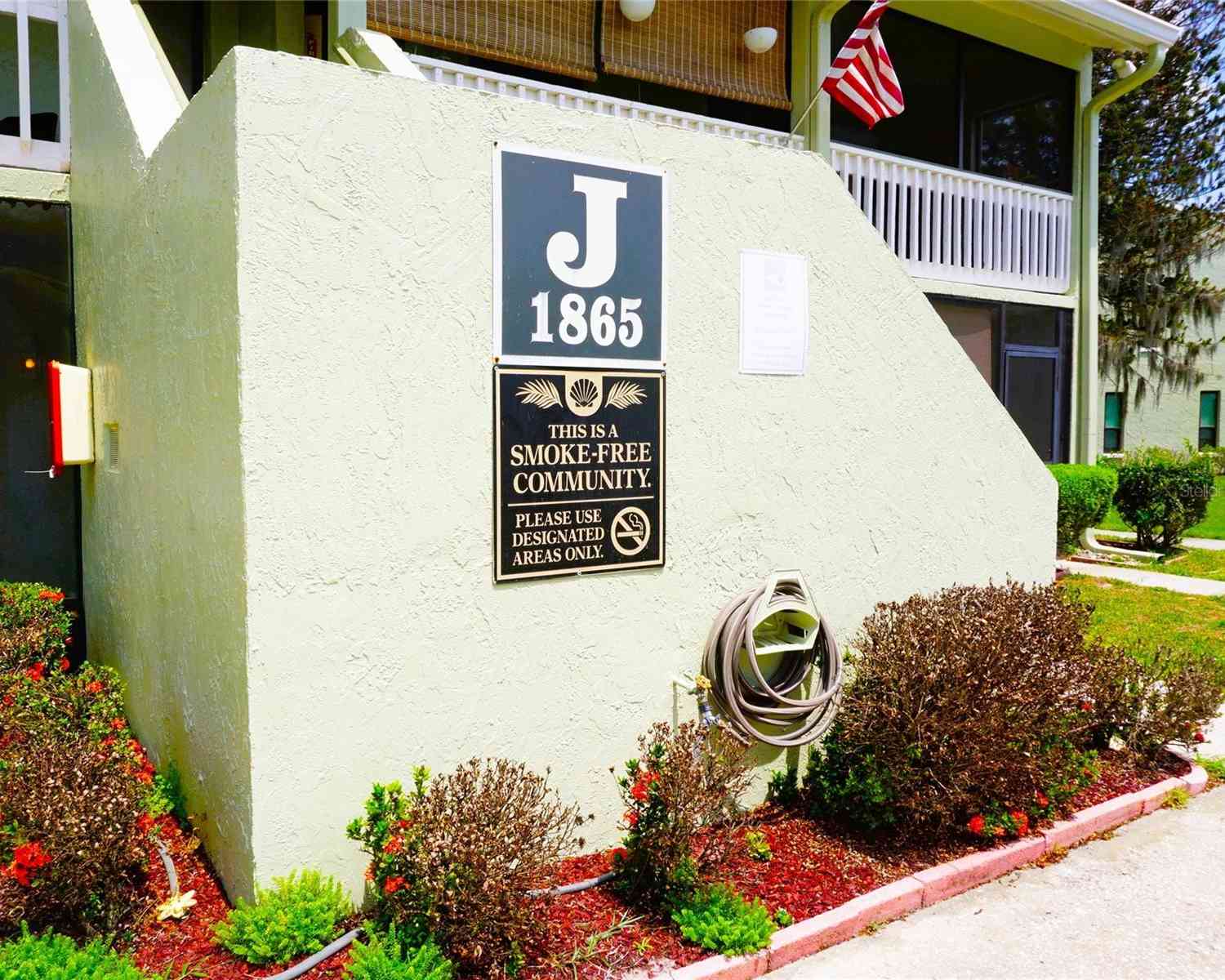 Condo For Sale - 1865 Mazo Manor #J5<br/> LUTZ, FL 33558