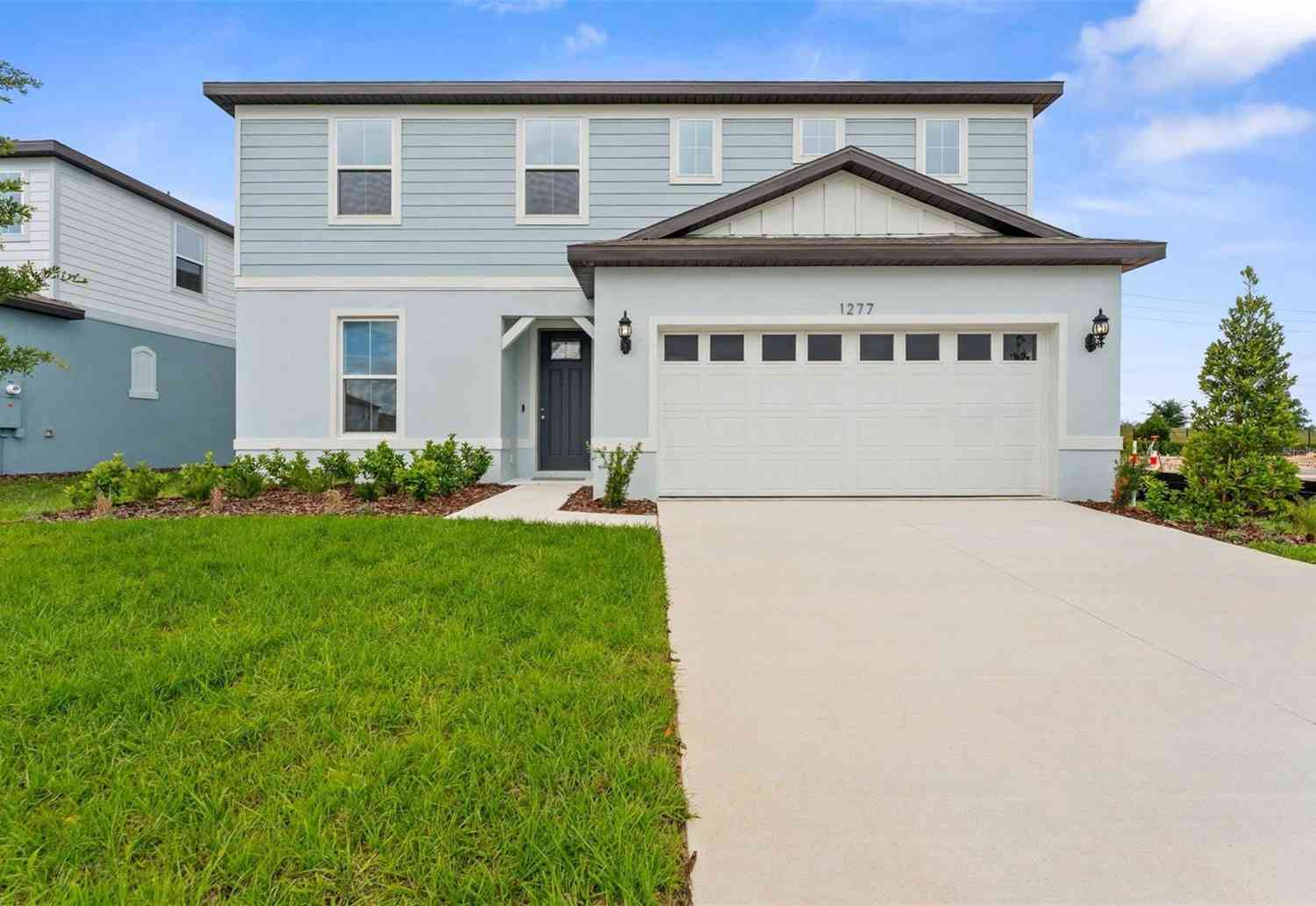 Homes For Sale - 1277 Lakeridge Way<br/> LAKE ALFRED, FL 33850
