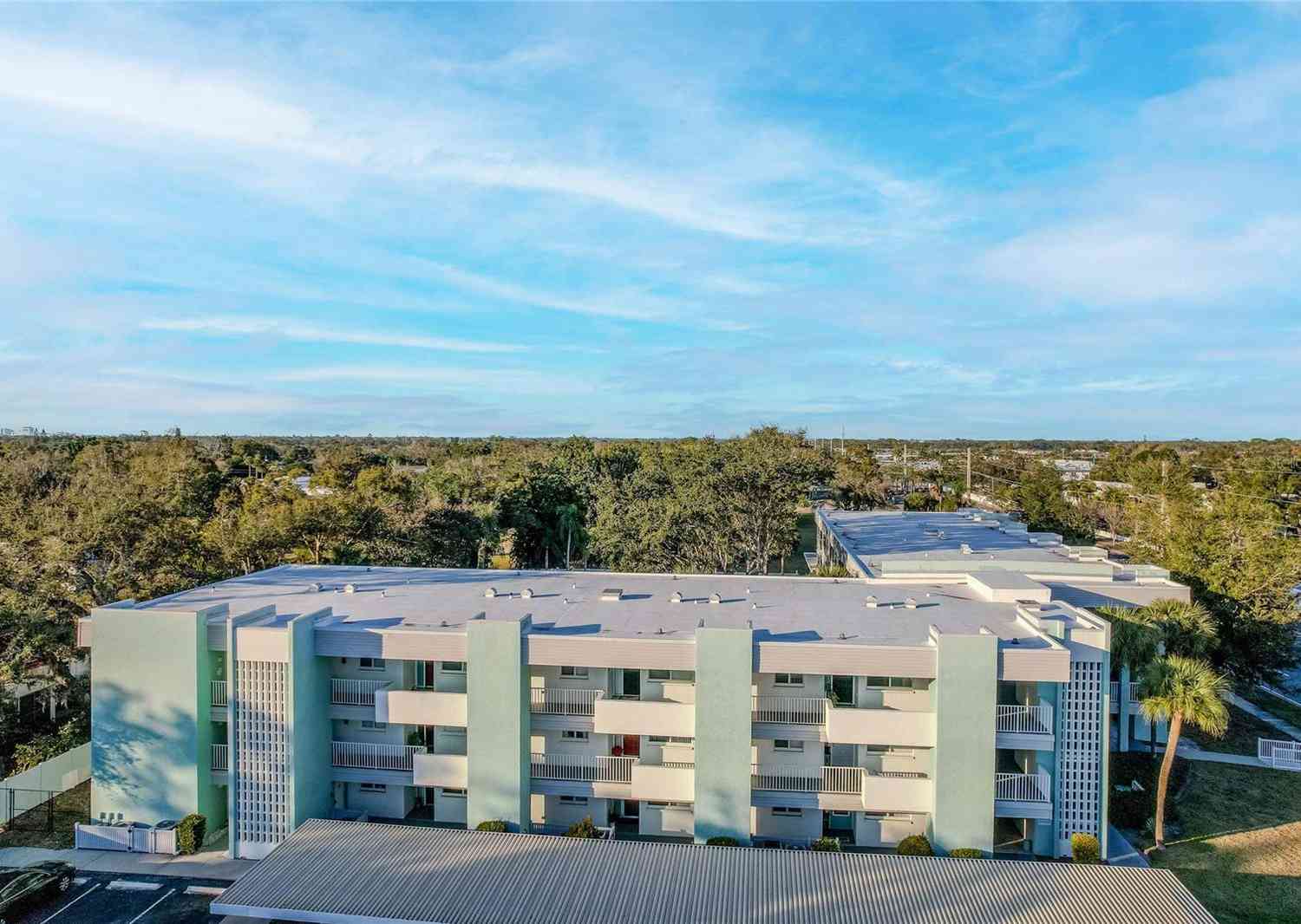 Condo For Sale - 3300 Beneva #214<br/> SARASOTA, FL 34232