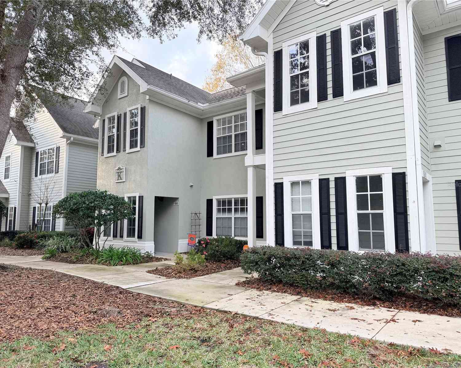 Condo For Sale - 10000 SW 52nd Avenue #60<br/> GAINESVILLE, FL 32608