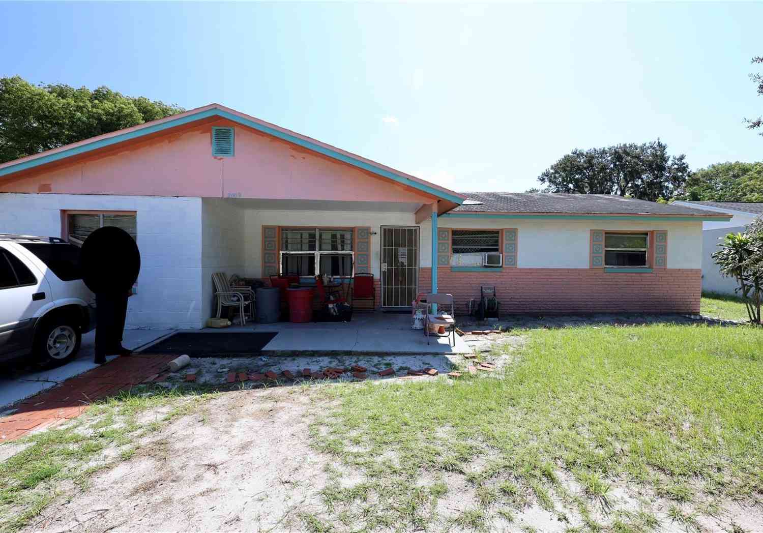 Homes For Sale - 2009 S Summerlin Avenue<br/> SANFORD, FL 32771
