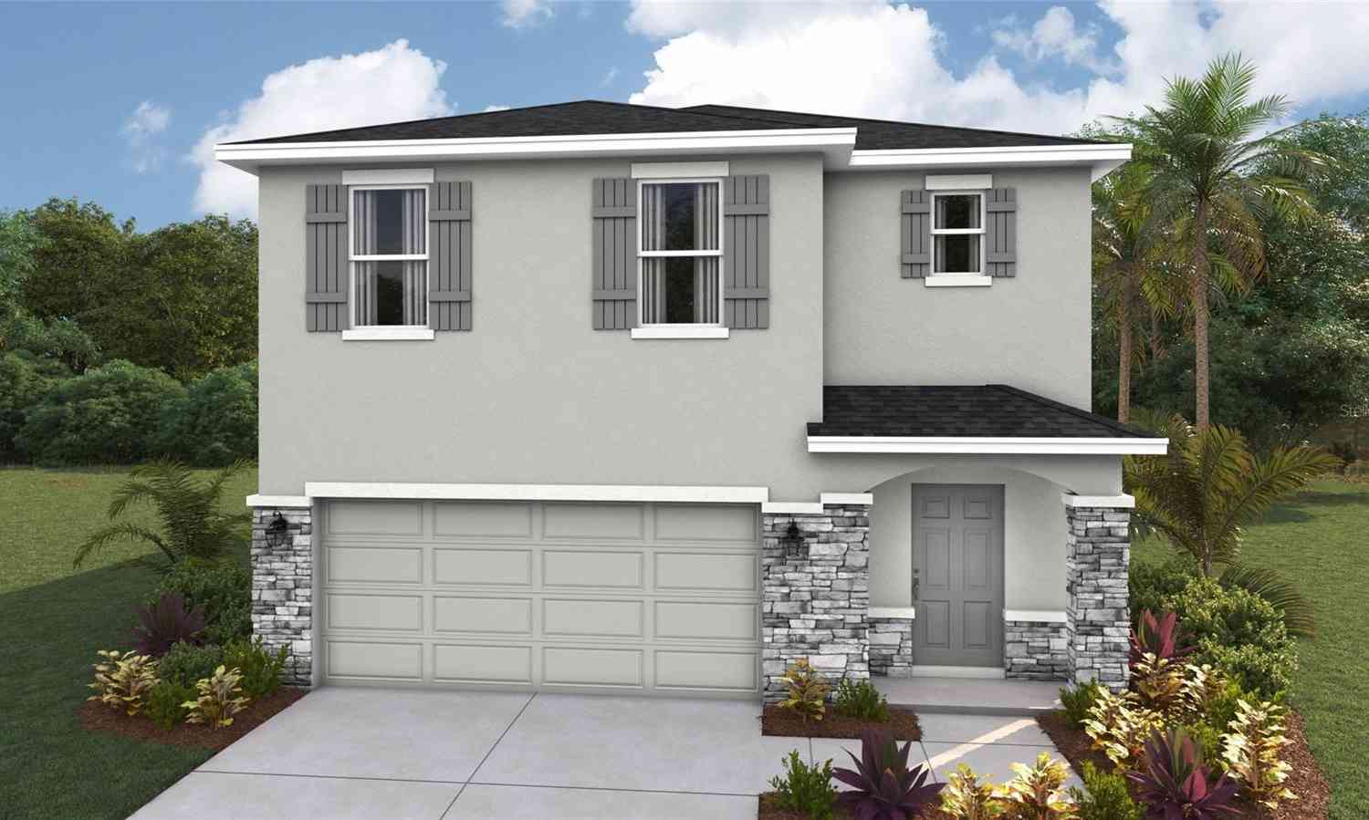 Homes For Sale - 9972 Morning Meadowlark Trail<br/> PARRISH, FL 34219