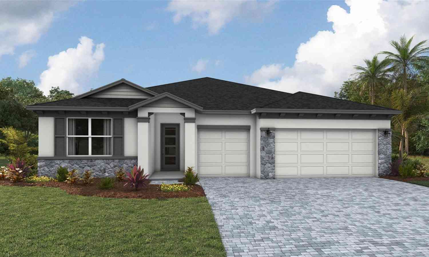 Homes For Sale - 10624 Rabbit Grove Trail<br/> PARRISH, FL 34219