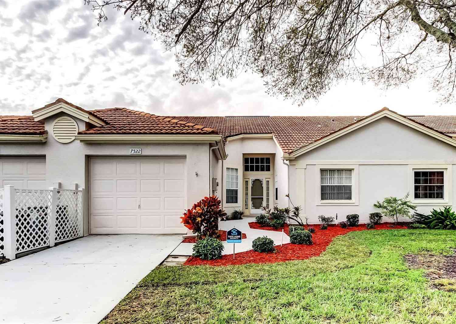 Condo For Sale - 7522 Mediterranean Court<br/> HUDSON, FL 34667