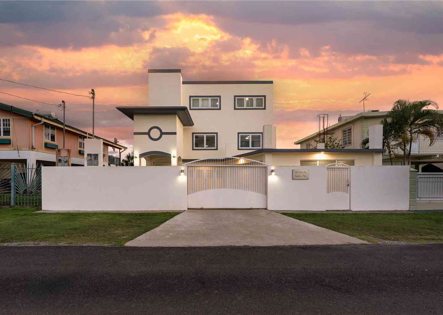 Homes For Sale - SR 307 KM 7.9 BOQUERON Villa Nautica, Union St, Jose St Beach #LOT  2<br/> BOQUERON, PR 00622