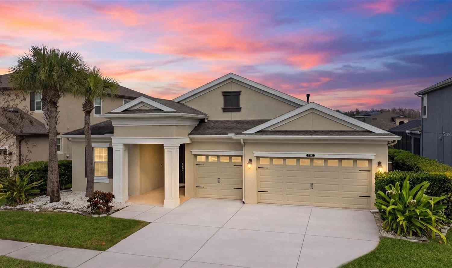 Condo For Sale - 21813 Briske Morning Avenue<br/> Land O Lakes, FL 34637