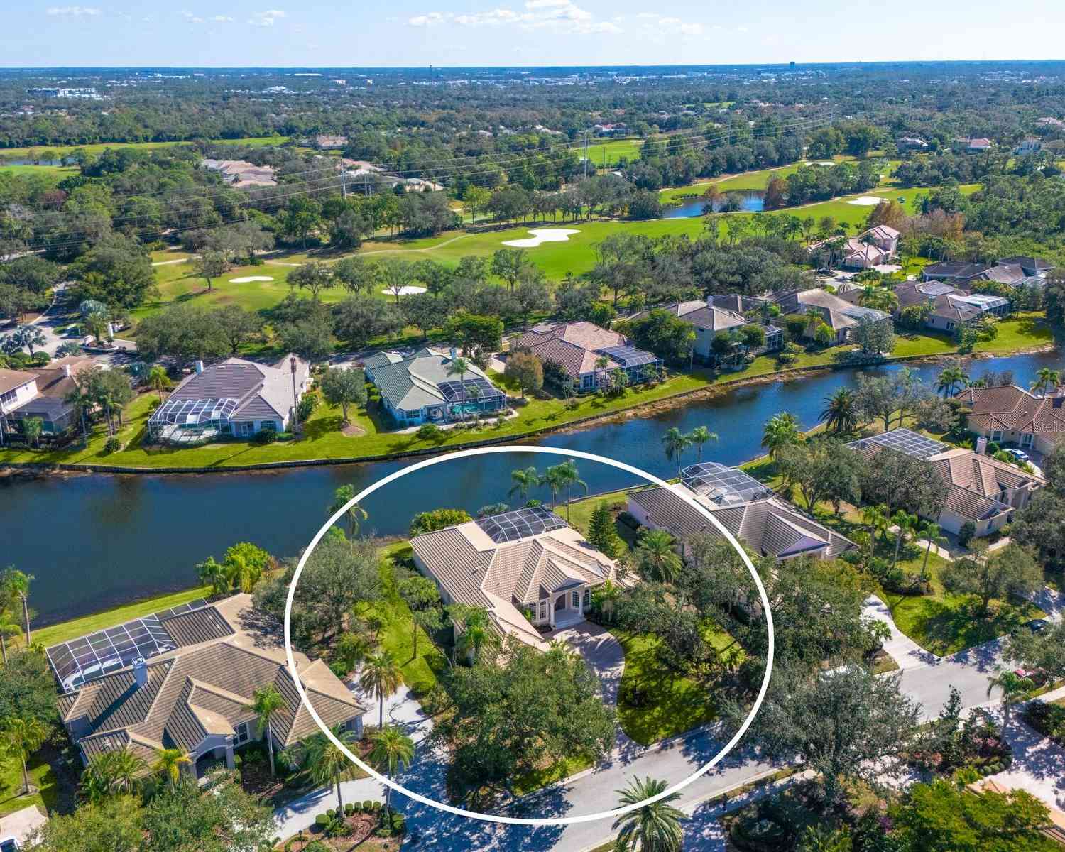Homes For Sale - 7311 Westminster Court<br/> Manatee County, University Park, FL 34201