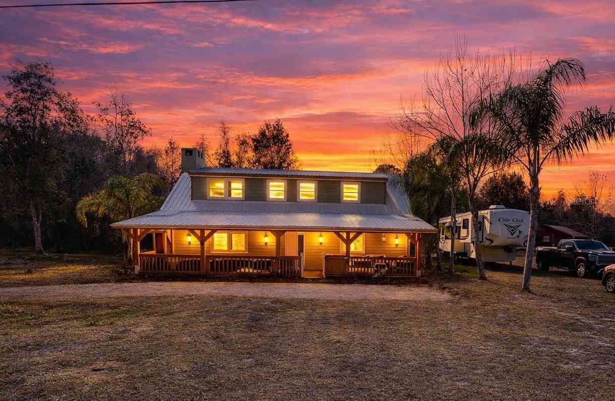 Condo For Sale - 445 S State Road 415<br/> OSTEEN, FL 32764