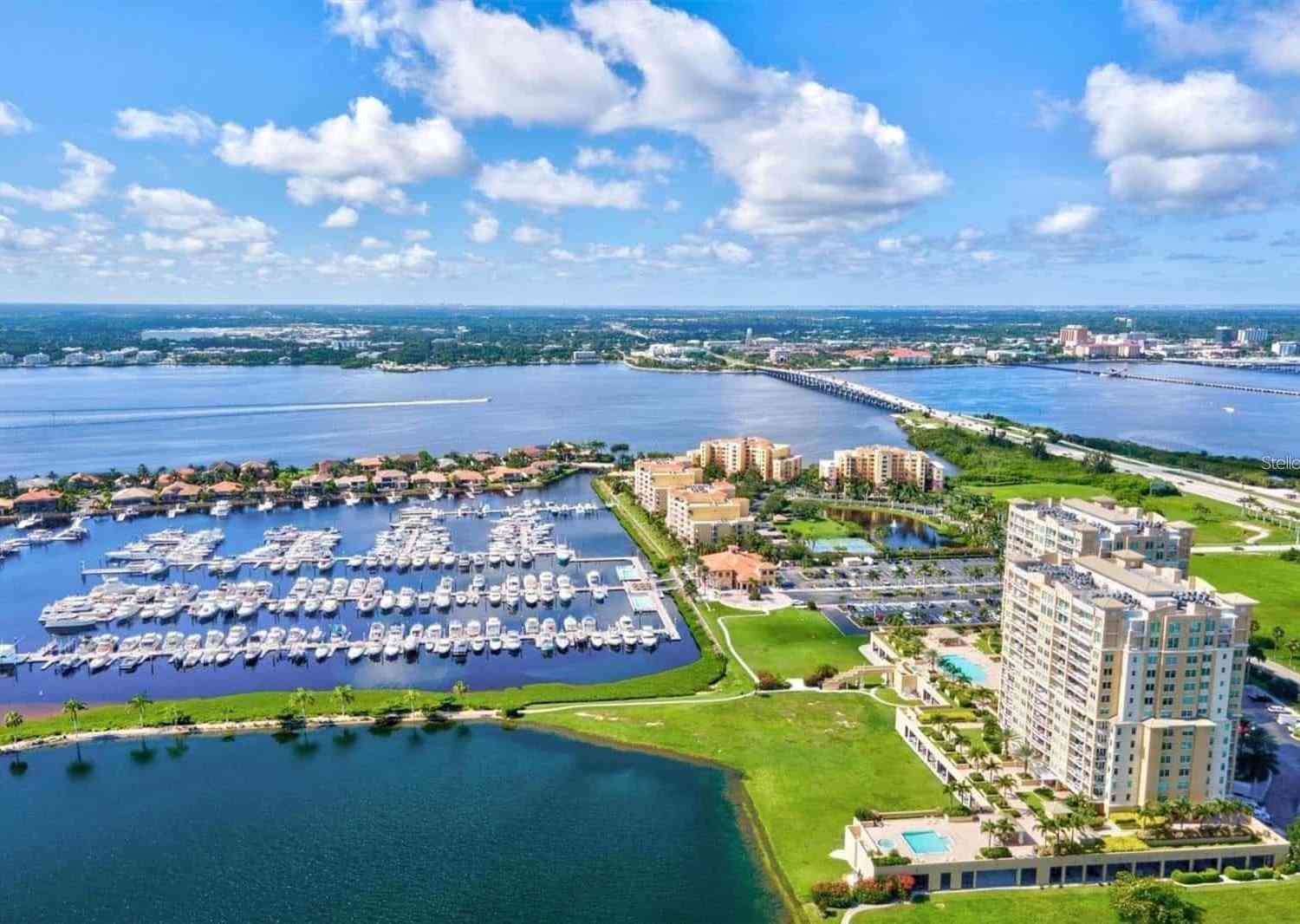 Condo For Sale - 130 Riviera Dunes Way #403<br/> PALMETTO, FL 34221