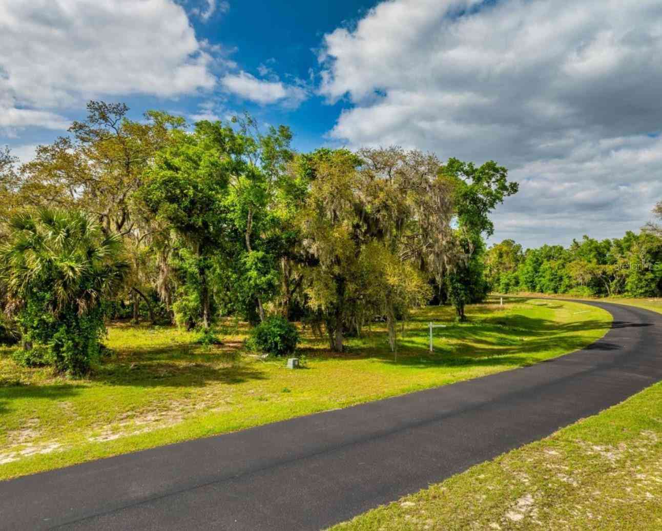 Vacant Land For Sale - 3118 Bright Lake Circle<br/> GROVELAND, FL 34736