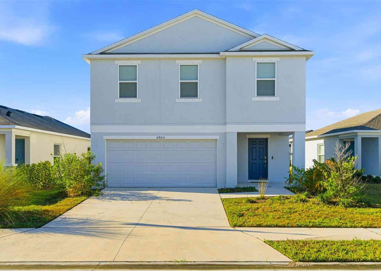 Homes For Sale - 5905 Laurelcrest Glen<br/> PALMETTO, FL 34221