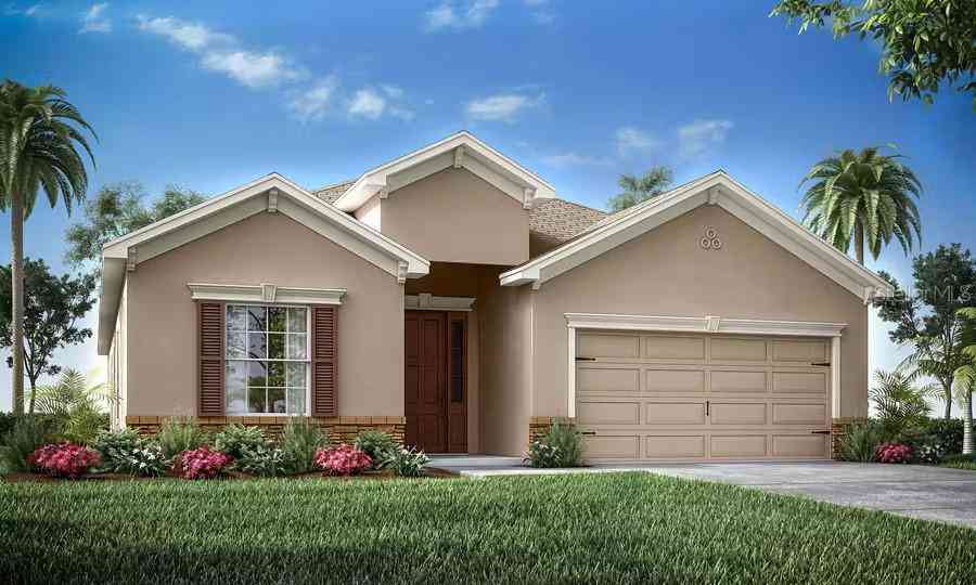Homes For Sale - 409 Galloway Street<br/> LAKE ALFRED, FL 33850