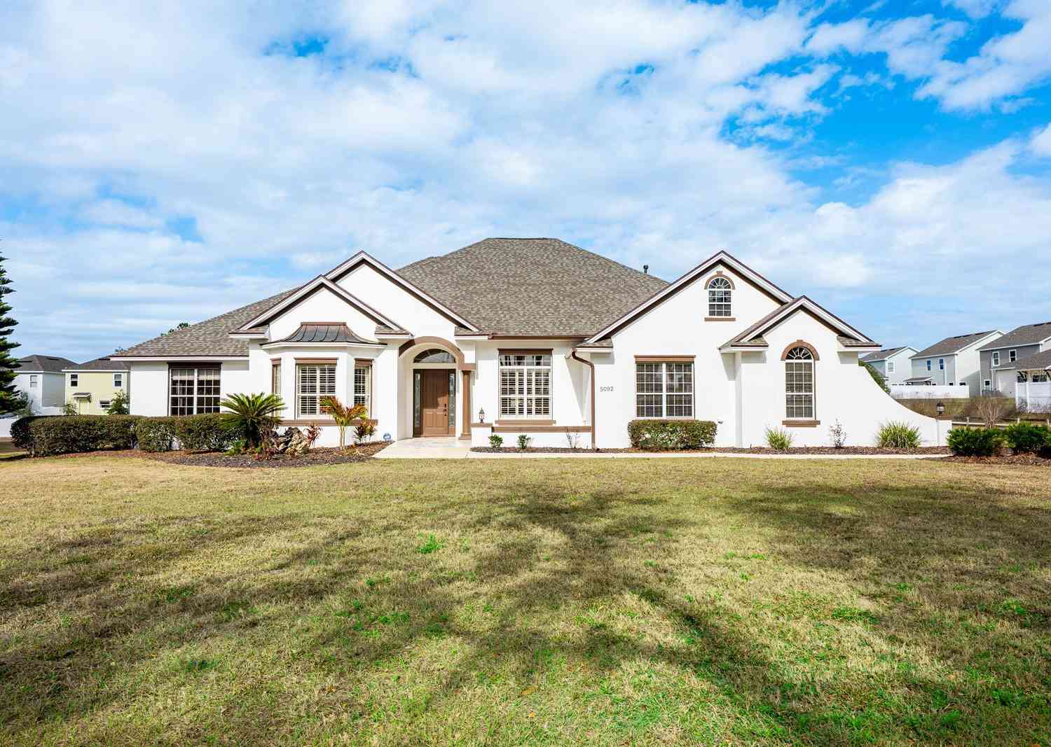 Condo For Sale - 5092 NE 81st Boulevard<br/> Sumter County, WILDWOOD, FL 34785