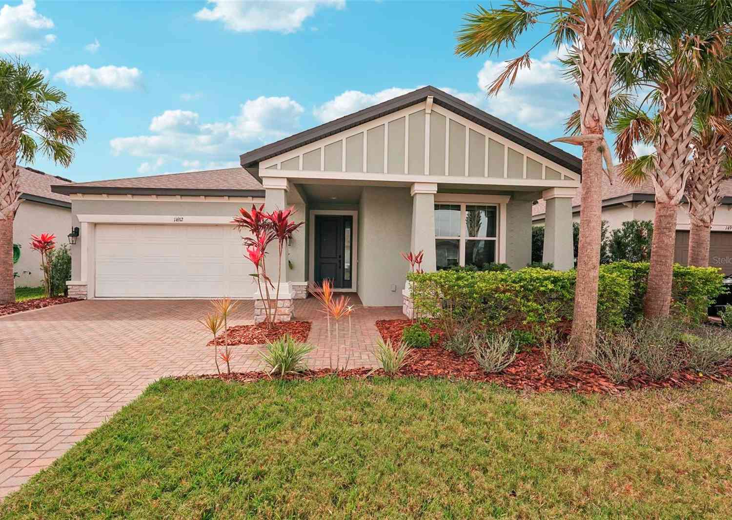 Condo For Sale - 14912 Sora Way<br/> BRADENTON, FL 34212