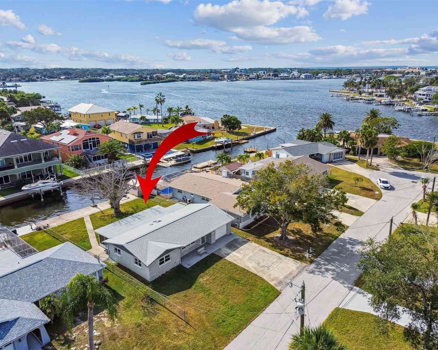 Homes For Sale - 5410 Quist Drive<br/> PORT RICHEY, FL 34668