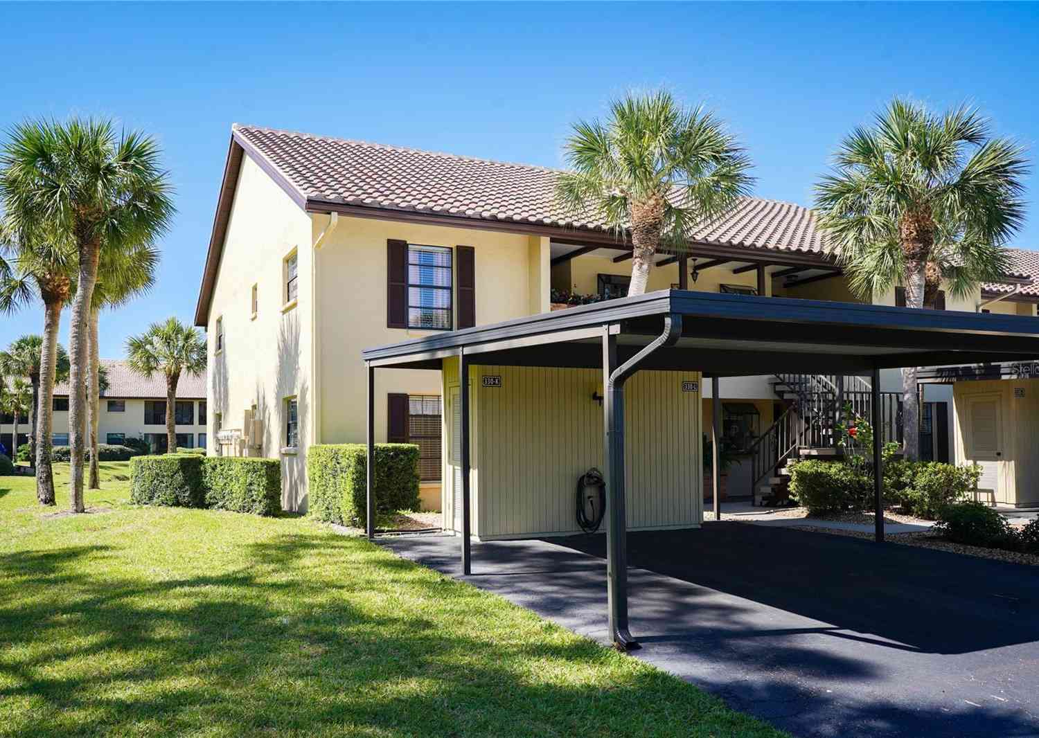 Condo For Sale - 330 Mission Trail #K<br/> VENICE, FL 34285