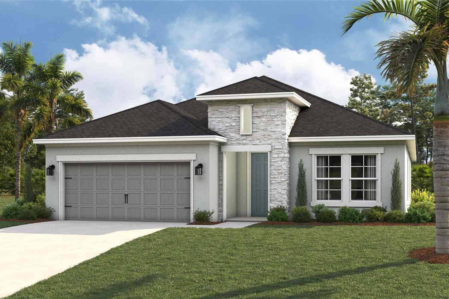 Homes For Sale - 7625 Marina Bay Cove<br/> PALMETTO, FL 34221