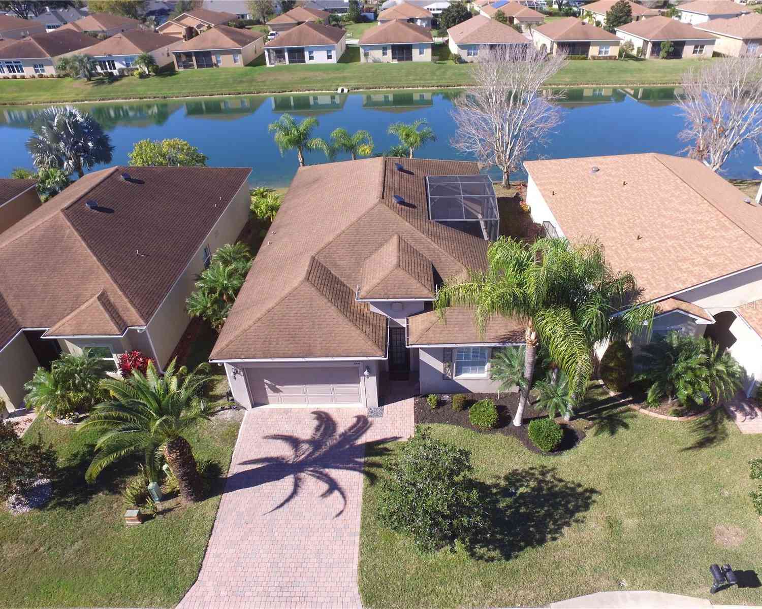 Condo For Sale - 2349 Salzburg Loop<br/> WINTER HAVEN, FL 33884