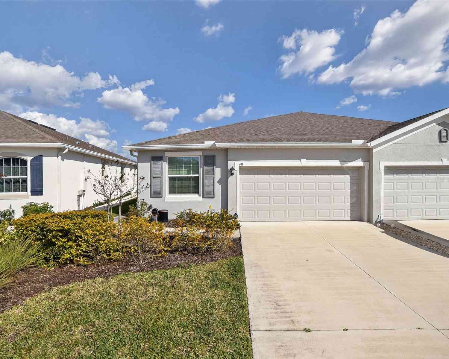 Condo For Sale - 411 157th Court<br/> BRADENTON, FL 34212