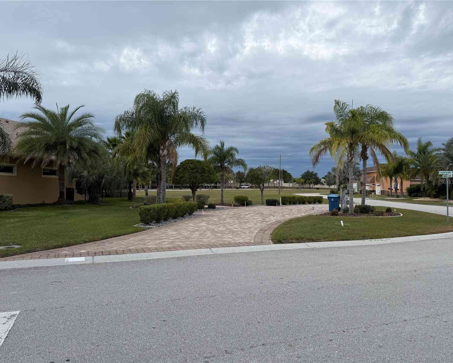 Vacant Land For Sale - 346 Nolane Lane<br/> POLK CITY, FL 33868