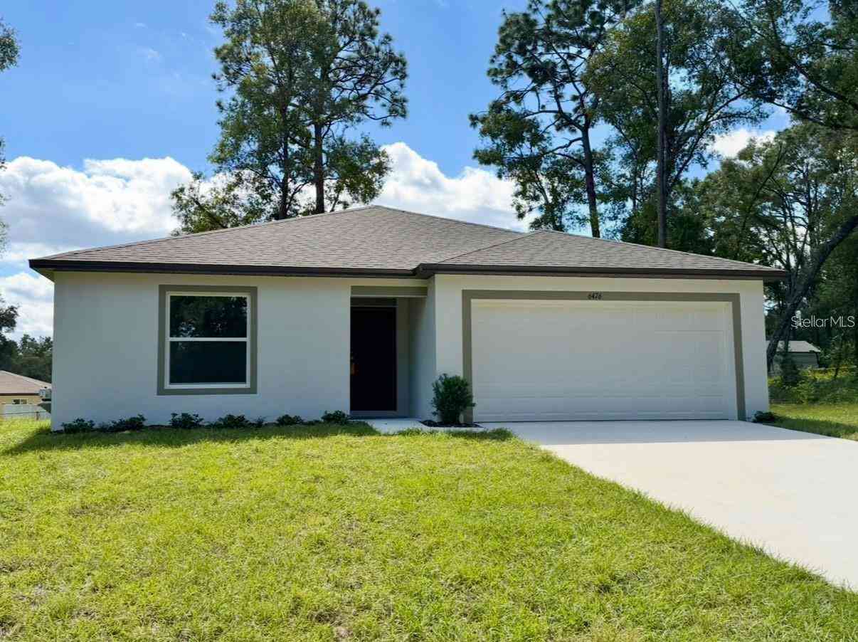 Condo For Sale - 488 N Corbin Avenue<br/> INVERNESS, FL 34453