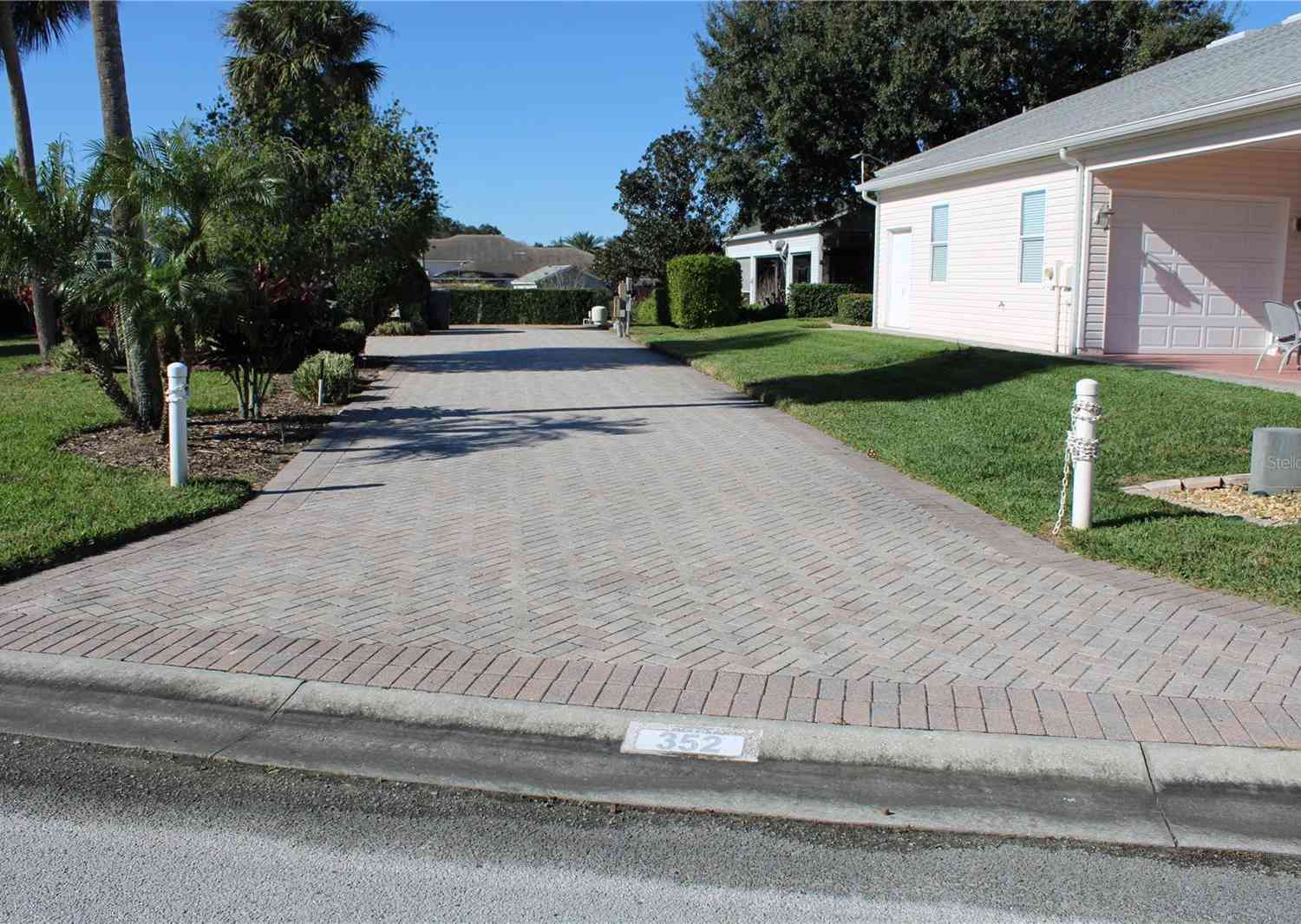 Vacant Land For Sale - 352 Travelers Drive<br/> POLK CITY, FL 33868
