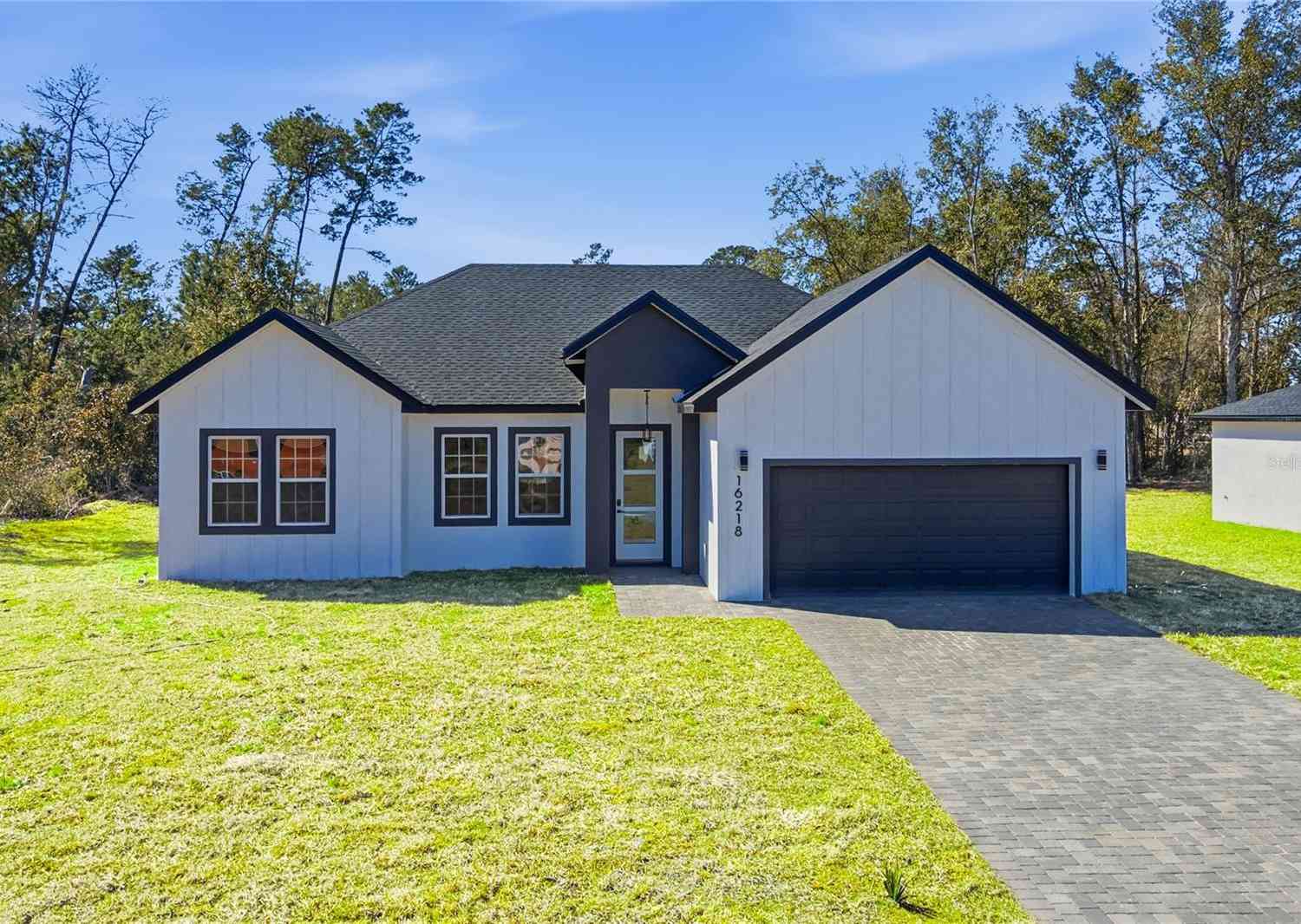 Homes For Sale - 16218 SW 27th Terrace Road<br/> OCALA, FL 34473