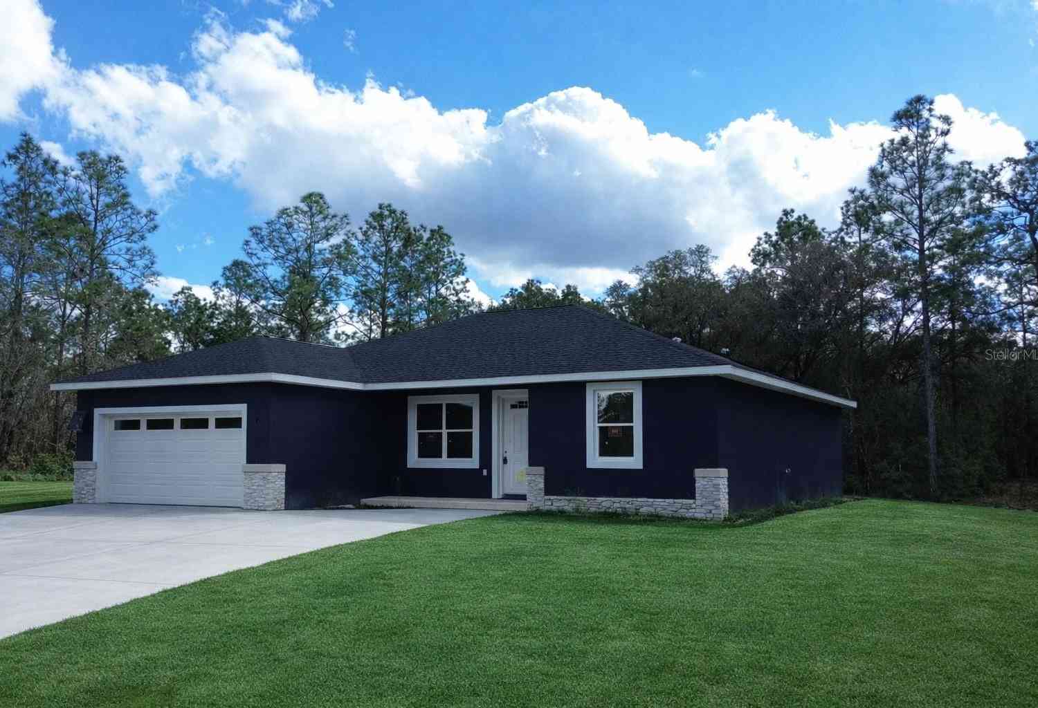 Condo For Sale - 12222 SW 95th Place<br/> OCALA, FL 34481