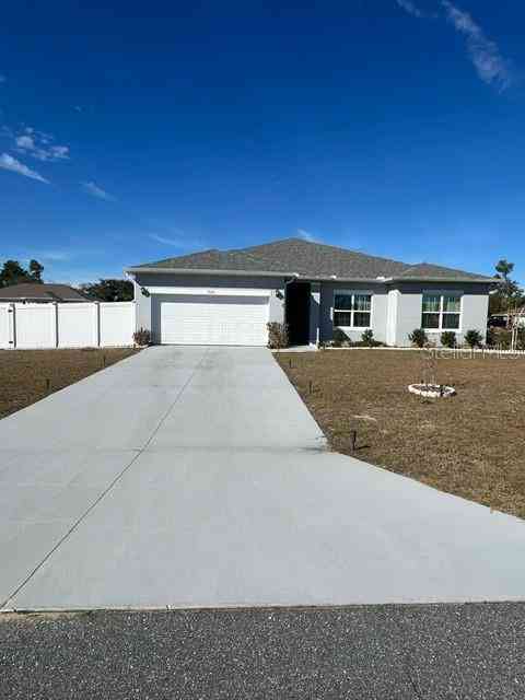 Condo For Sale - 15610 SW 40th Terrace<br/> Marion County, OCALA, FL 34473
