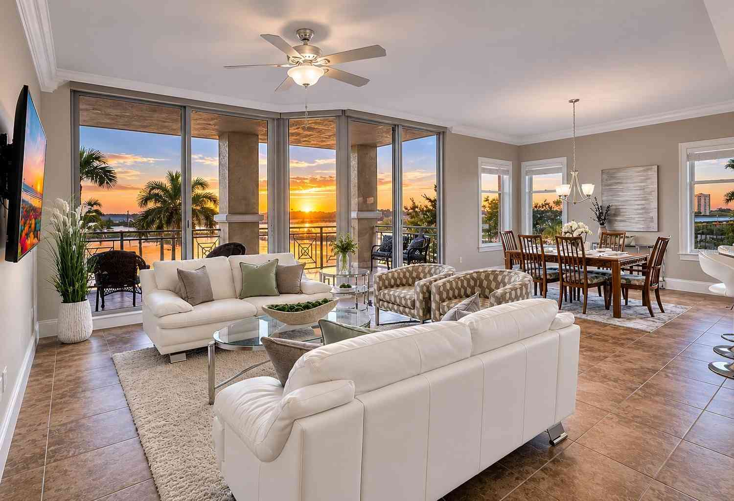 Condo For Sale - 140 Riviera Dunes Way #206<br/> PALMETTO, FL 34221