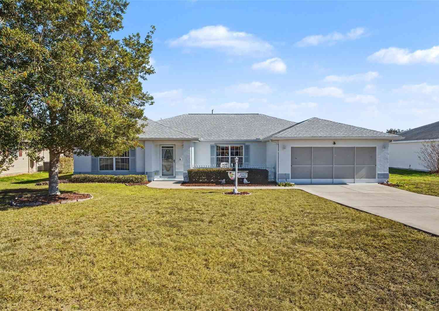 Condo For Sale - 8459 SW 60th Court<br/> Marion County, OCALA, FL 34476